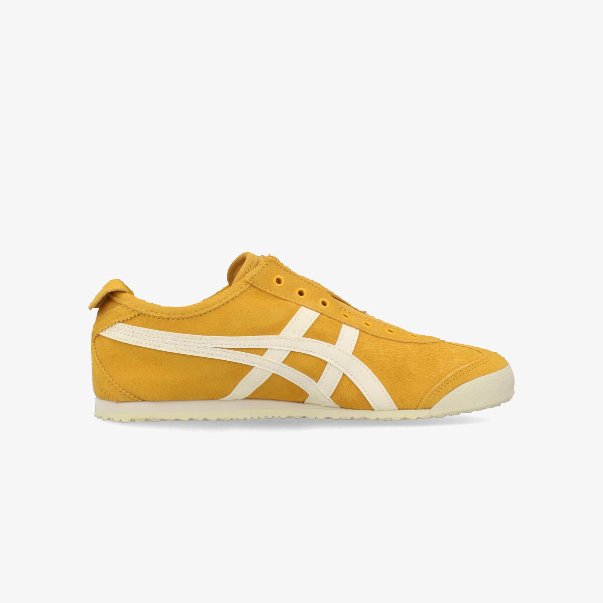 Onitsuka Tiger MEXICO 66 SLIP-ON GOLDEN GLOW/CREAM 1183c157-750 ...