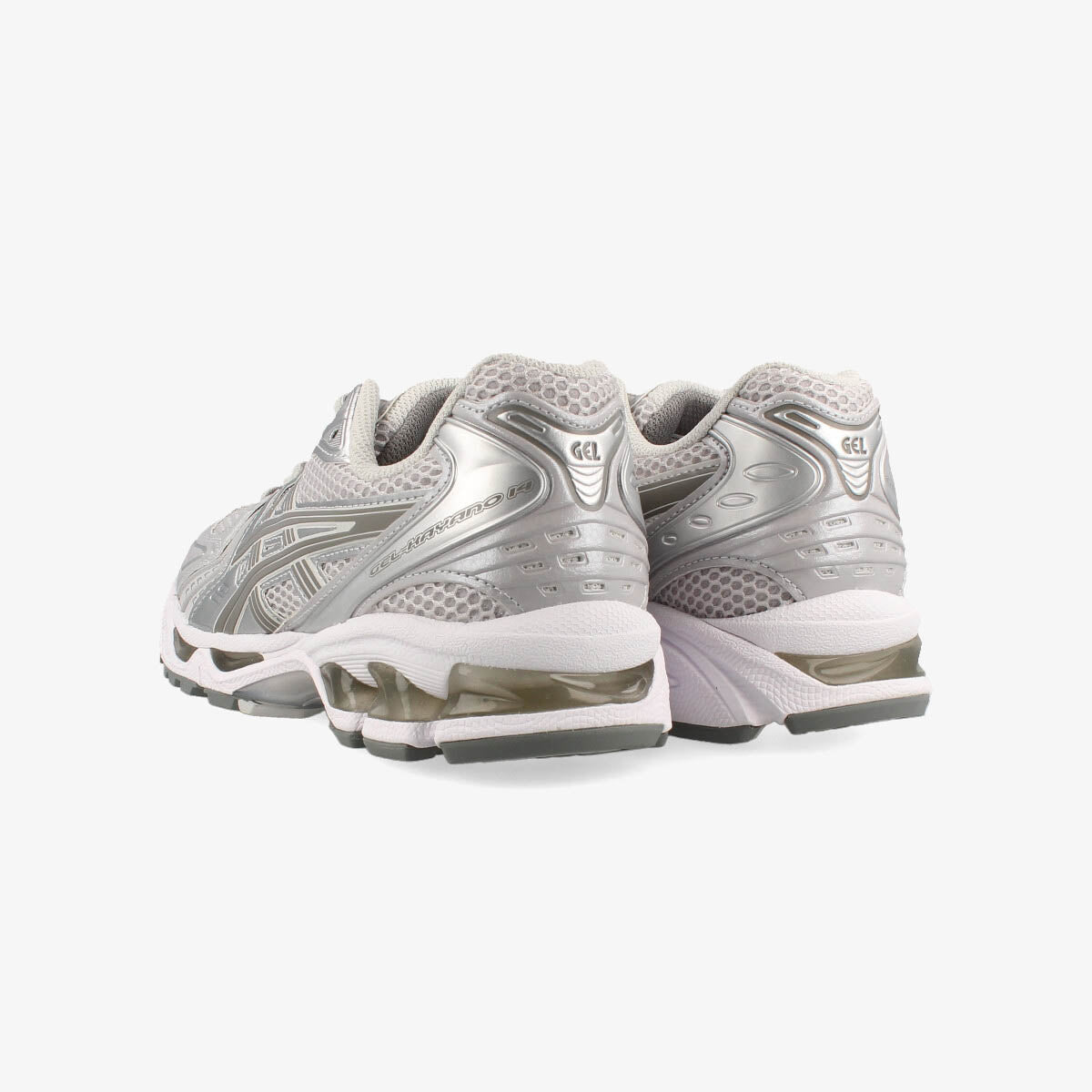 ASICS GEL-KAYANO 14 CLOUD GREY/CLAY GREY 1202a056-021 – KICKS LAB.