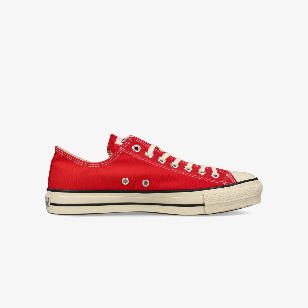 CONVERSE CANVAS ALL STAR J OX RED 31310430 – KICKS LAB.