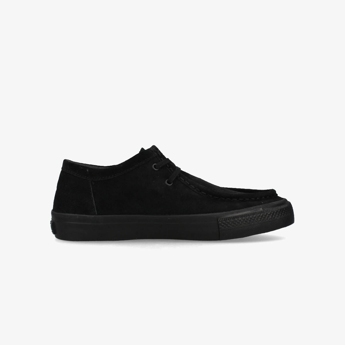 CONVERSE CS MOCCASIN SK OX BLACK