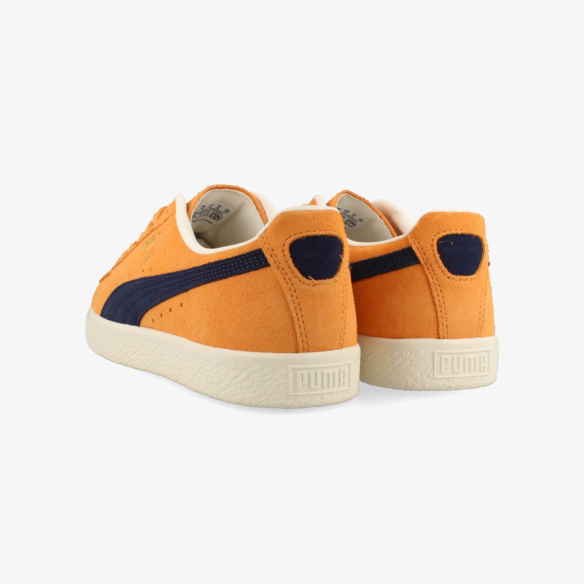 PUMA CLYDE OG CLEMENTINE/NAVY 391962-08 – KICKS LAB.