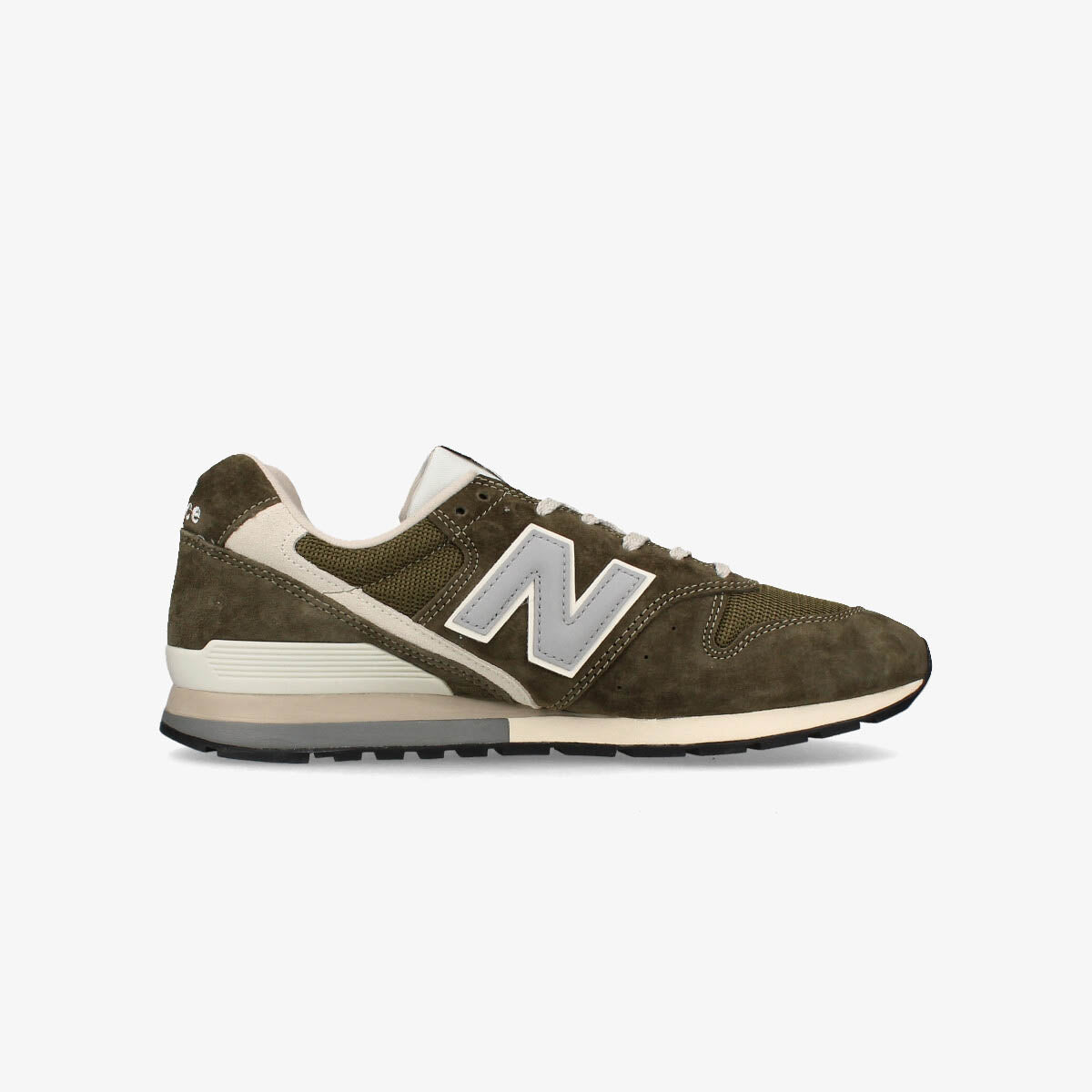 NEW BALANCE CM996RY2 DARK GREEN