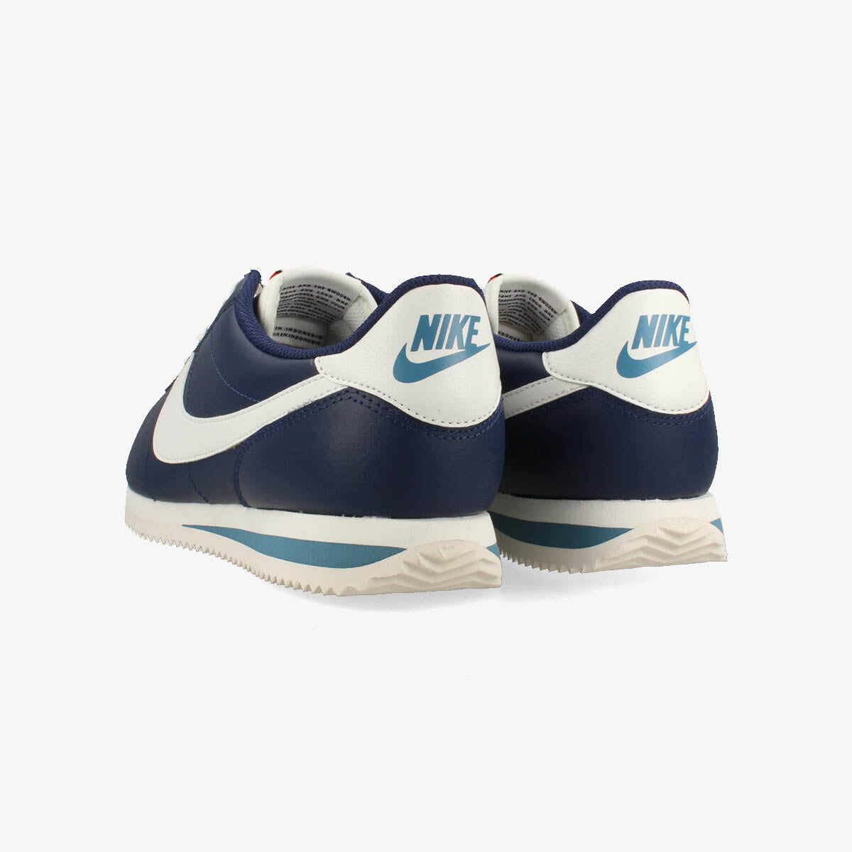 NIKE CORTEZ MIDNIGHT NAVY/SAIL/NOISE AQUA/SAIL dm4044-400 – KICKS LAB.