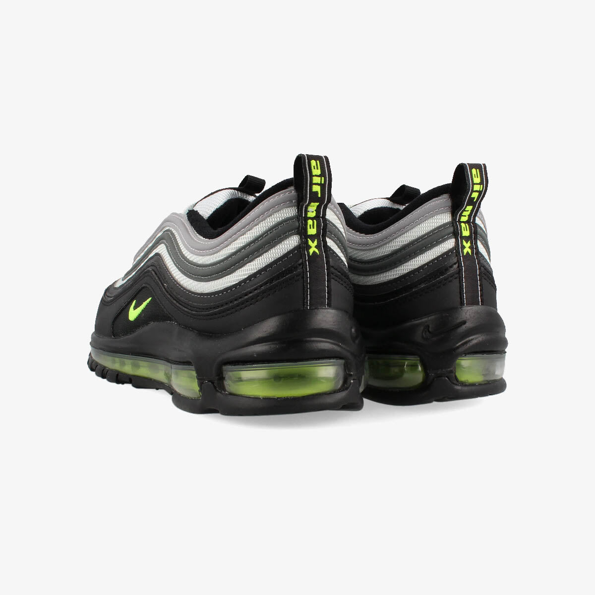 NIKE AIR MAX 97 PURE PLATINUM/VOLT/BLACK/WHITE dx4235-001 – KICKS LAB.