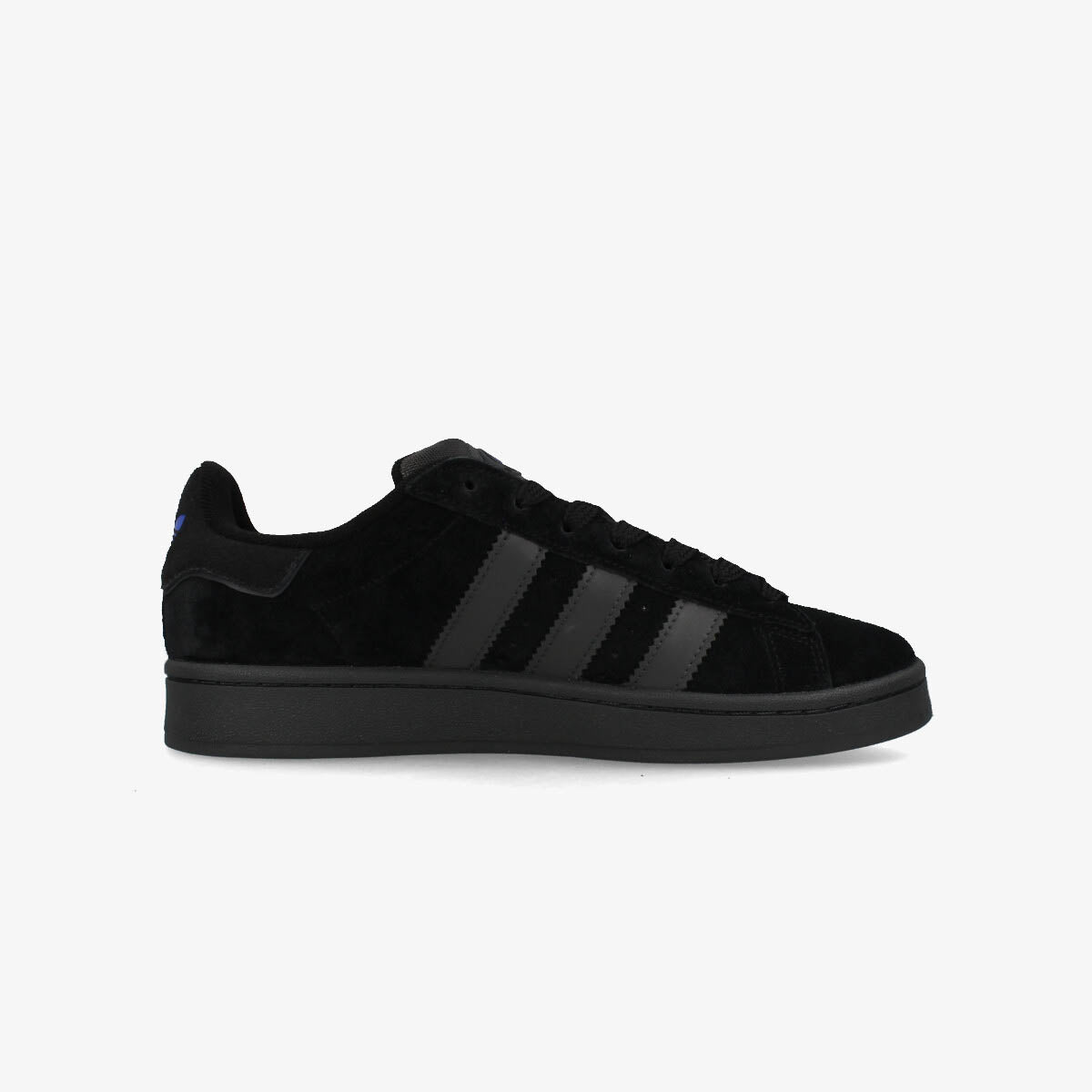 adidas CAMPUS 00S CORE BLACK/CARBON/LUCID BLUE id2064