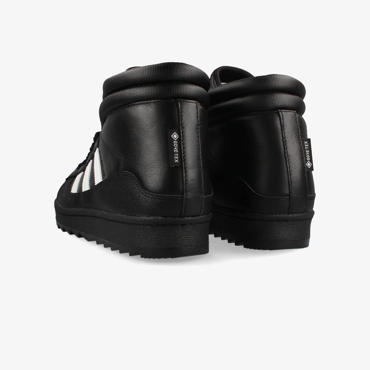 adidas SST WINTER BOOT GORE-TEX CORE BLACK/FTWR WHITE/CORE BLACK