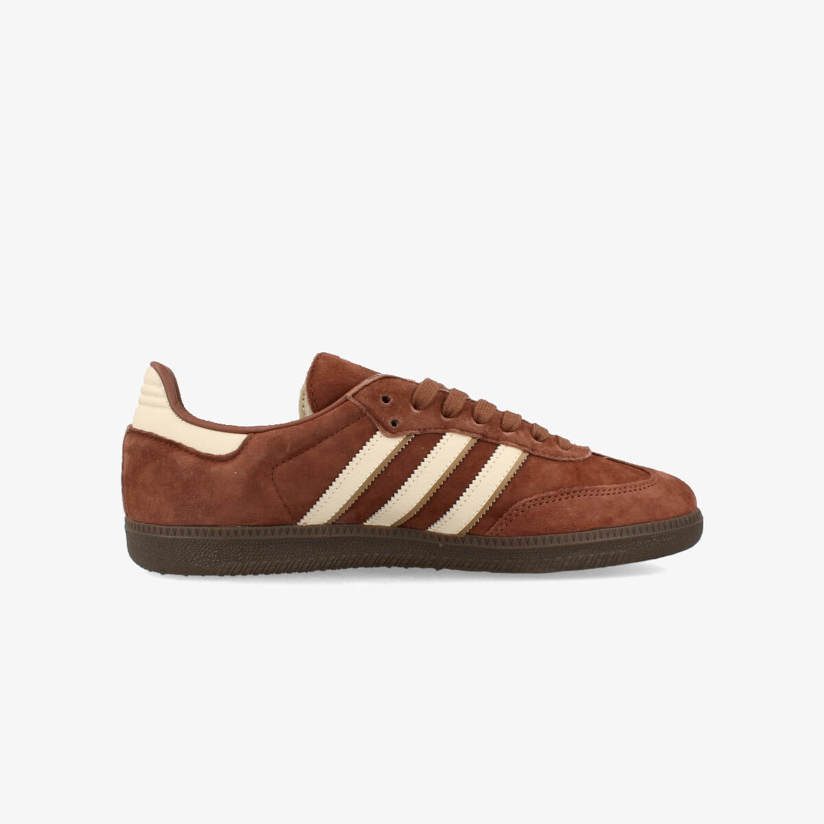 adidas SAMBA OG PRE-LOVED BROWN/WONDER WHITE ig1357 – KICKS LAB.