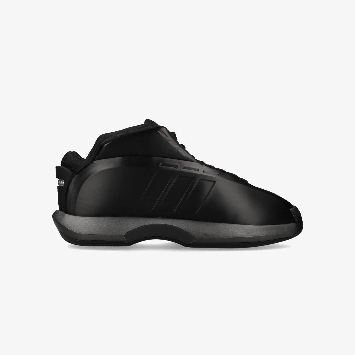 adidas CRAZY 1 CORE BLACK/CORE BLACK/CARBON