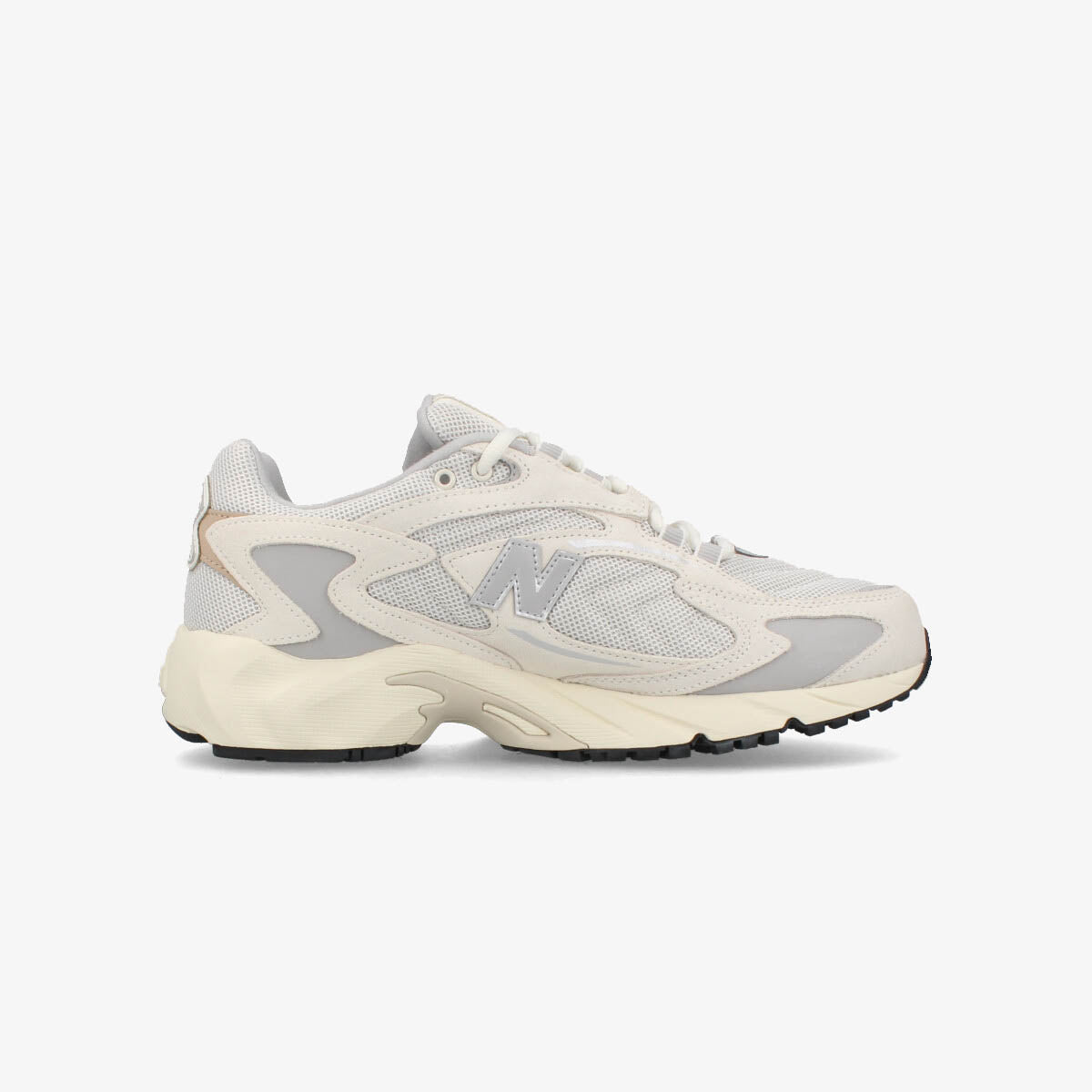 NEW BALANCE ML725UF OFF WHITE/GRAY ml725uf – KICKS LAB.