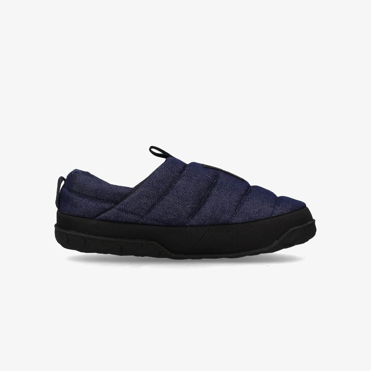 THE NORTH FACE NUPTSE MULE DENIM D.DENIM/BLACK(DK) – KICKS LAB.