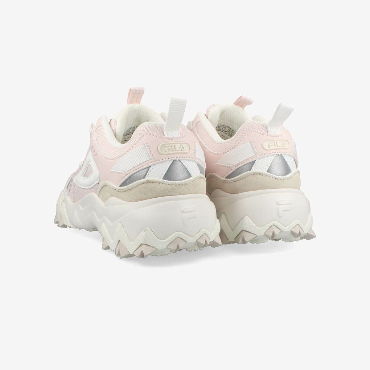 FILA OAKMONT TR S BEIGE/PINK ufw23036-923 – KICKS LAB.