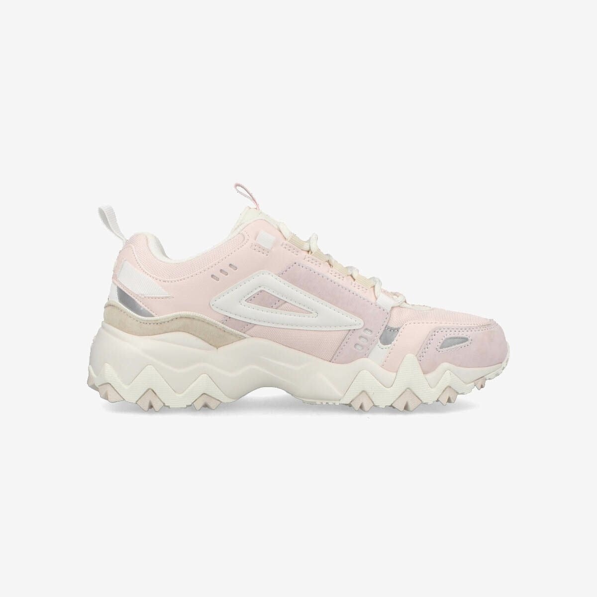 FILA OAKMONT TR S BEIGE/PINK ufw23036-923 – KICKS LAB.