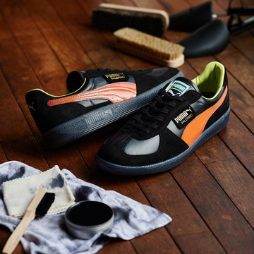 PUMA PALERMO MIJ KL SPORT -Created by KICKS LAB.-