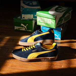 PUMA DELPHIN OG MIJ KL REW -Created by KICKS LAB.-