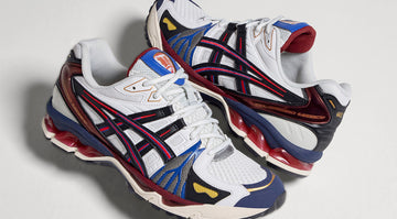 ASICS SPORTSTYLE GEL-KAYANO LEGACY