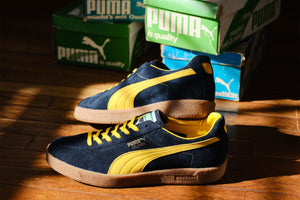 PUMA DELPHIN OG MIJ KL REW -Created by KICKS LAB.-