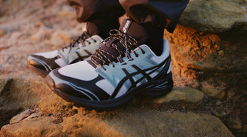 ASICS SPORTSTYLE GEL-TERRAIN