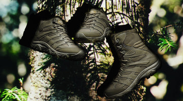 MERRELL MOAB 3 TACTICAL