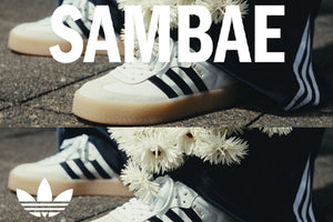 KICKS LAB. SAMBA CAMPAIGN