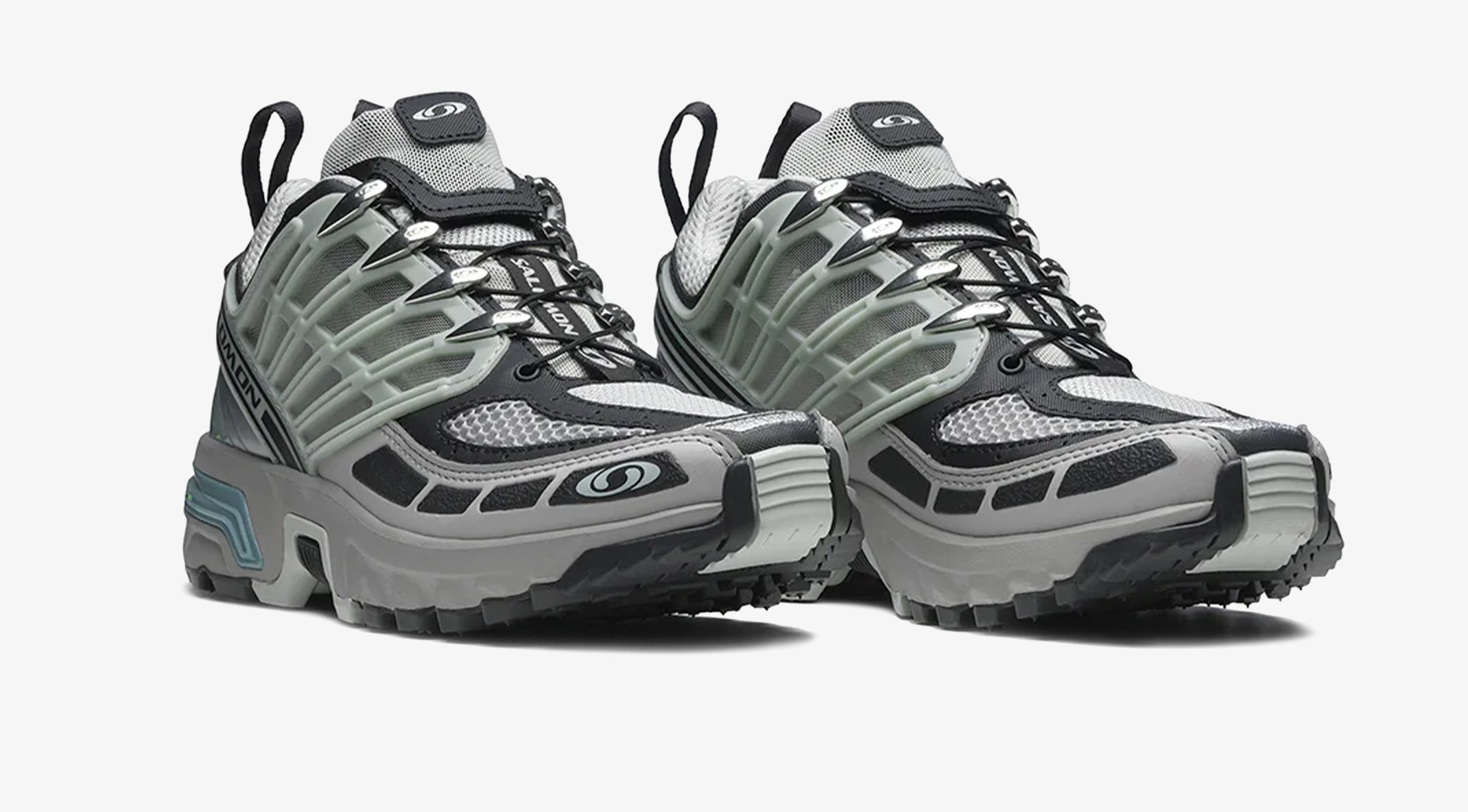 SALOMON ACS PRO – KICKS LAB.