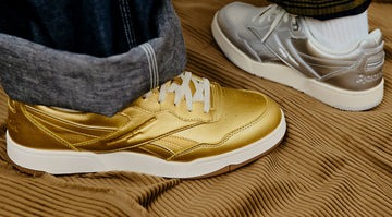 Engineered Garments® × Reebok BB4000II