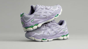 ASICS SPORTSTYLE GEL-NYC