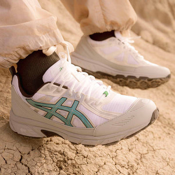 HIDDEN NY x ASICS GEL-VENTURE 6 SHIELD