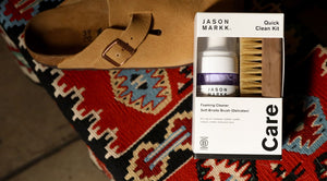 JASON MARKK QUICK CLEAN KIT