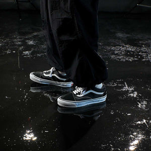 VANS PREMIUM OLD SKOOL GORE-TEX®