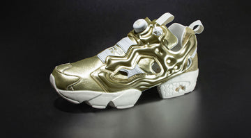 Reebok INSTAPUMP FURY 94 BRASS