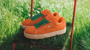 PUMA × CARROTS