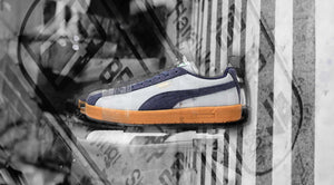 PUMA DELPHIN BLOCK  -KICKS LAB. EXCLUSIVE-