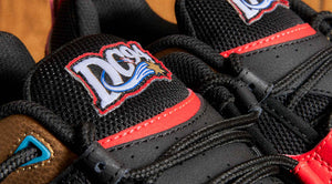 DC SHOES CHAMPIONSHIP COLLECTION