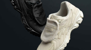 asics GEL-KAYANO 14 × SBTG × Limited Edt