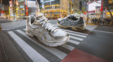 ASICS SPORTSTYLE GT-2160