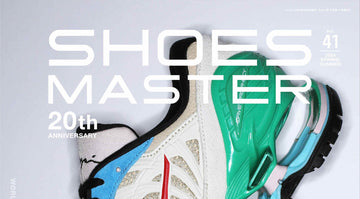 SHOES MASTER vol.41