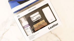 JASON MARKK LEATHER CARE KIT