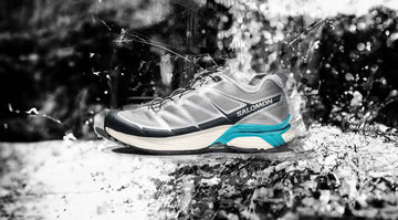 SALOMON XT-PATHWAY 2 -KICKS LAB. EXCLUSIVE-