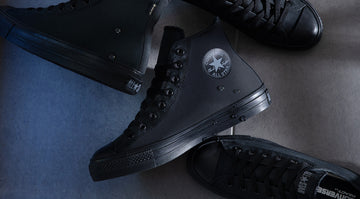 CONVERSE ALL STAR Ⓡ GORE-TEX