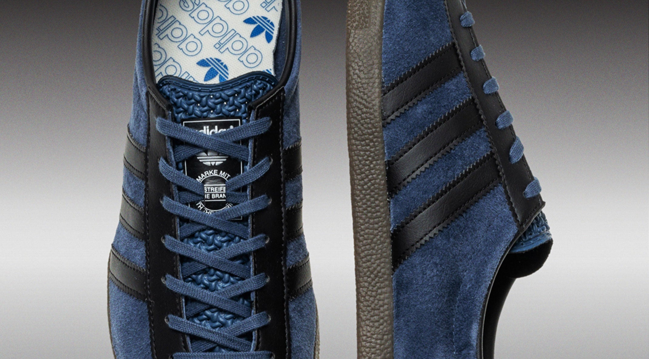 adidas originals london – KICKS LAB.