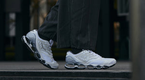 MIZUNO WAVE PROPHECY LS