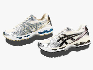 ASICS SPORTSTYLE GEL-KAYANO 14