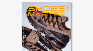 SHOES MASTER Magazine Vol.40 2023 FALL/WINTER