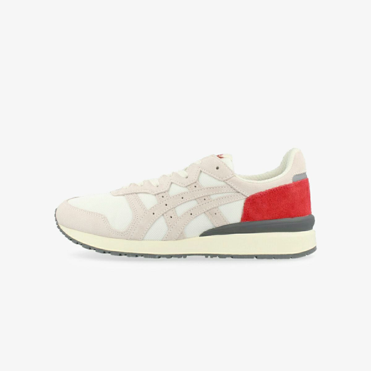 Onitsuka Tiger TIGER ALLY CREAM CREAM KICKS LAB