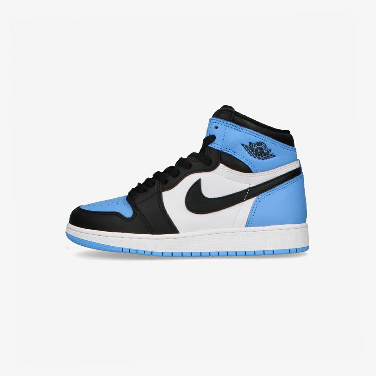 NIKE AIR JORDAN 1 HIGH RETRO OG GS UNIVERSITY BLUE