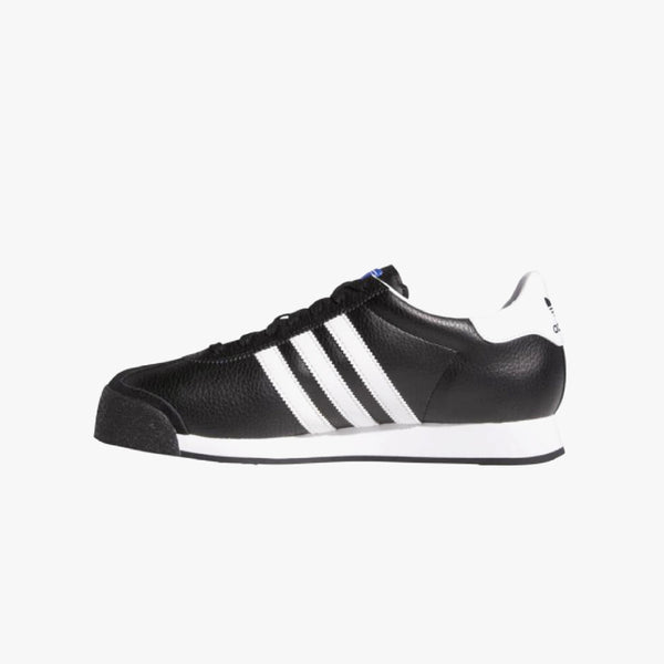 adidas SAMOA CORE BLACK/FTWR WHITE/GOLD METALLIC