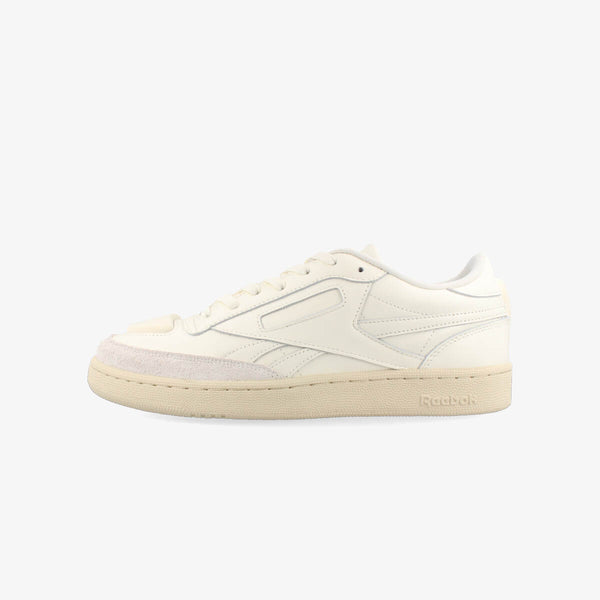 Reebok HYMNE CLUB C REVENGE WHITE