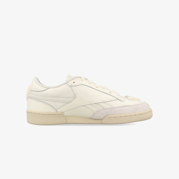 Reebok HYMNE CLUB C REVENGE WHITE