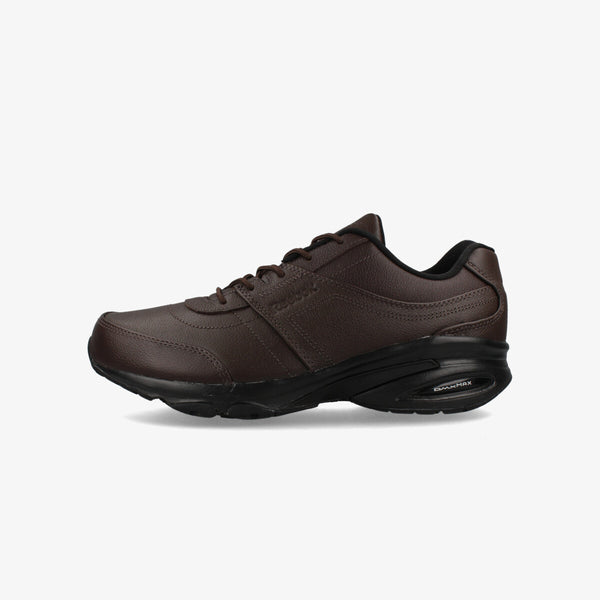 Reebok RAINWALKER DASH DMX XW 4E DARK BROWN