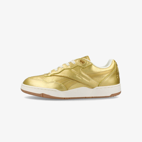 Reebok ENGINEERED GARMENTS BB 4000 II GOLD METALLIC/SILVER METALLIC/CHALK